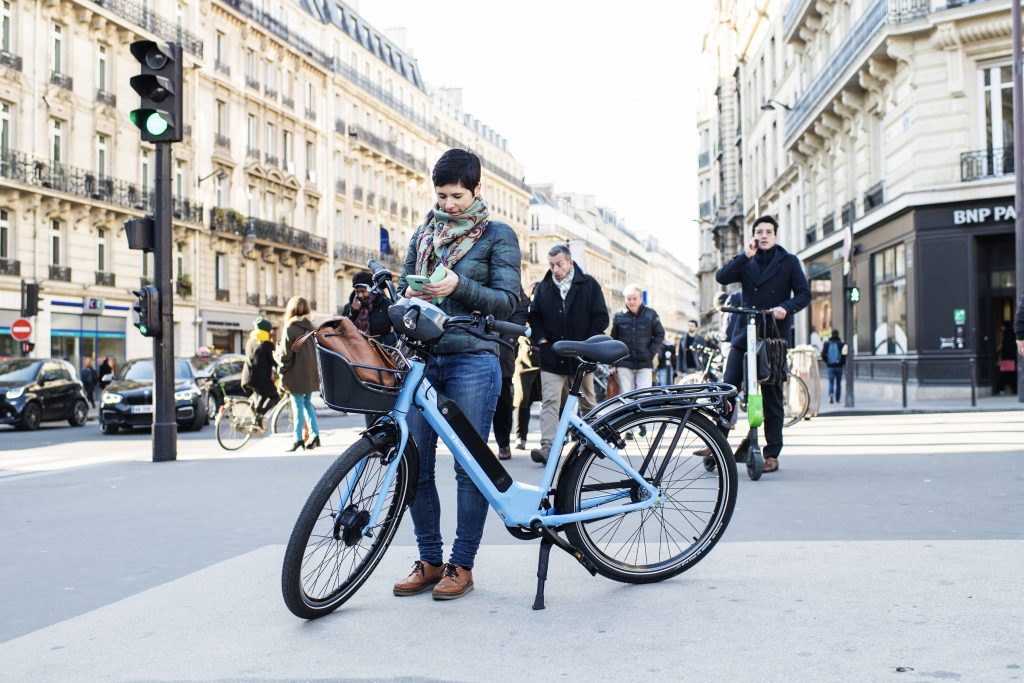 Veligo outlet velo electrique